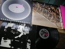 QUEEN   -    Jazz,     ORIGINAL 1978 MATRIX 1 LP + ATTACHED POSTER/inner