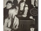VELVET UNDERGROUND GYMNASIUM RARE LIVE IMPORT LP SISTER RAY DEBUT NEAR MINT COND