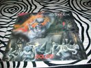 PROTECTOR-GOLEM,RARE GERMAN THRASH/SPEED/DEATH METAL,KREATOR/SODOM.WHITE LABEL
