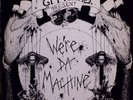 THE EFFIGIES:WE'RE DA MACHINE 12