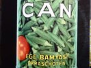 CAN EGE BAMYASI ORIGINAL GERMAN/UK 1ST PRESS, , PROG LP M-