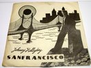 JOHNNY HALLYDAY San Francisco  Turkish Press 7