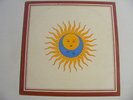 KING CRIMSON Lark's Tongue In Aspic UK 1973 Island Classic Rock LP*
