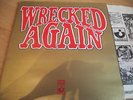 MICHAEL CHAPMAN   WRECKED AGAIN ** 1971 UK 1st HARVEST LP