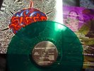 SLEEP Holy Mountain LP GREEN VINYL - High On Fire, OM, Mastodon, Electric Wizard