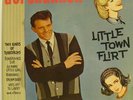 VERY RARE FIRST PRESSING LITTLE TOWN FLIRT BY DEL SHANNON RECORDED IN 1963 VG++