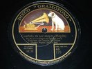 STRING QUARTET 3 x 78 rpm RECORDS Hauser Pogany Ipolyi Son CUARTETO BUDAPEST