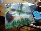 PINK FLOYD A SAUCERFUL OF SECRETS PSYCH MONSTER