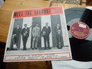 THE SAXONS MEET THE SAXONS 1964 MONO ARCHIV PROMO