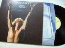 DAVID BYRON,TAKE NO PRISONERS,LP ON BRONZE.ILPS 9342