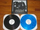 MUTIILATION VAMPIRES OF BLACK IMPERIAL BLOOD COLOR 2xLP belketre vlad tepes
