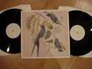 SUSUMU YOKOTA - SAKURA - VERY RARE 2 X LP LIMITED EDITION (1000) AMBIENT 2000 LP