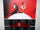 White Stripes Elephant Third Man Records Red White Colored Vinyl 2 x LP Jack OOP