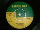 DOCTOR BIRD - Rum-Bum-A-Loo  THE MESSAGE ??