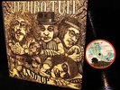 CLEAN Rare 1969 Island JETHRO TULL   STAND UP   Psych Folk Blues Ian Anderson