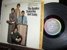 BEATLES LP BUTCHER COVER MONO yesterday & today 2nd sta