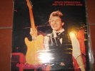 BRUCE SPRINGSTEEN & THE E STREET BAND NO SURRENDER limited numbered edition
