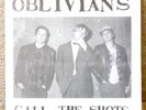 Oblivians-Call The Shots-US 45-Goner-1993-Garage Punk-Reigning Sound
