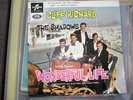 CLIFF RICHARD EP HITS FROM WONDERFUL LIFE EX MONO