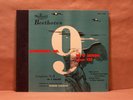 Scherchen Beethoven Symphonies 9,1 Westminster LP set book WAL 208 orig NM-