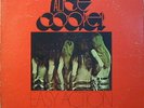 Scarce Alice Cooper - Easy Action - Pink Straight Label - Nice Strong VG+