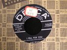 HEAR IT RARE OBSCURE COUNTRY Gary Bryant Decca 30693 Johnny Horton Related