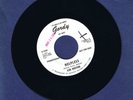 Kim Weston 45 rpm Record '' Helpless '' Gordy D.J.''
