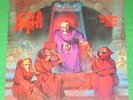 DEATH 'Scream Bloody Gore': Rare 1987 12