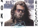 ROKY ERICKSON Don't Slander Me LP NM/OOP Pink Dust 13TH FLOOR ELEVATORS Psych