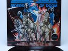 Deathrow -Riders of Doom LP 1986 RARE TOP Noise Rec. .. protector sodom kreator