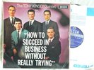 The Tony Kinsey Quintet plays 