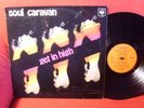 Xhol Soul Caravan Get in high LP D 67 Funk Soul Beat