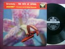 SXL 2042 wbg STRAVINSKY:The Rite of Spring,ANSERMET,OSR