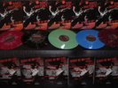 Social Distortion - story of my life 5 LPs mike ness/psychobilly/oi/rockabilly