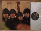 BEATLES : BEATLES FOR SALE LP - UK GATEFOLD MONO, NEAR MINT
