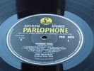 THE BEATLES RUBBER SOUL  ORIGINAL 1965  UK LP STEREO PRESSING