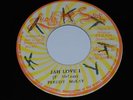 FREDDY McKAY - JAH LOVE I - 7