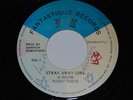 PUDDY ROOTS - STRAY AWAY GIRL -  7