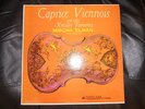 Elman Caprice Viennois Kreisler Vanguard Stereolab NM