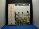 BAY CITY ROLLERS DEDICATION JAPAN