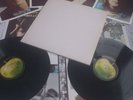 The Beatles LP White Album + Poster & Photos Vinyl Record Near Mint