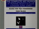 ART PEPPER Complete Ronnie Scott 7x LP 180g Boxset SS