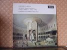 Decca SXL 6354 Clifford Curzon - Mozart Concertos