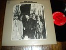 LP Bob Dylan John Wesley Harding MONO original 2-EYE