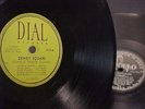 CHARLIE PARKER, MILES DAVIS,CHARLES MINGUS,MAX ROACH, DINAH WASHINGTON-DIAL 78
