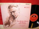 SAX 2561 1ST ISSUE BEETHOVEN PIANO SONATAS Nos.3-22-26 HANS RICHTER-HAASER NM