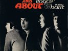 TOMMY BOYCE & BOBBY HART - EP 60's