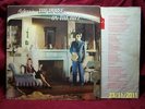 AUDIENCE The House On The Hill UK LP 1st pink scroll labels A-1U/B-1U