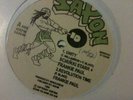 Frankie Paul Chukki Star Unity SAXON '96 Prophecy Riddim 12