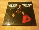 Jimi Hendrix Experience Are You Experienced TRACK 1st PRESS UK '67 A1
